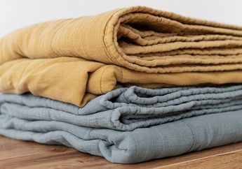 6 Barang di Rumah yang Tak Boleh Terlalu Sering Dicuci, Tak Hanya Selimut