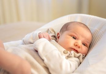 Nama Bayi Laki-laki Islami Lahir di Bulan November Beserta Arti