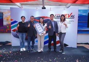 GWM Indonesia Selenggarakan GWM CarNEVal Hadirkan Rangkaian SUV Serbaguna dan Stylish untuk Kaum Urban Indonesia