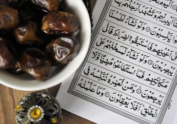 Ini Jadwal Imsak, Sholat, dan Buka Puasa Kota Surakarta pada 4 Maret 2025