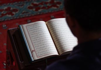 Ini Jadwal Imsak, Subuh, dan Magrib Kota Medan pada 5 Maret 2025
