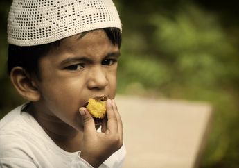 Ini Jadwal Imsak, Subuh, dan Magrib Kota Bandung pada 9 Maret 2025