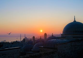 Ini Jadwal Imsak, Subuh, dan Magrib Kota Makassar pada 11 Maret 2025