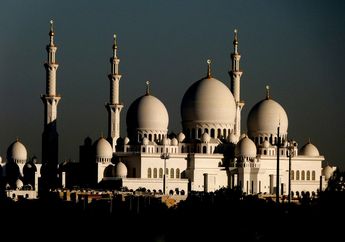Ini Jadwal Imsak, Subuh, dan Magrib Wilayah Solo pada 11 Maret 2025