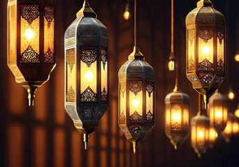 Ini Jadwal Imsak, Subuh, dan Magrib Kota Medan pada 14 Maret 2025