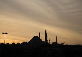 Ini Jadwal Imsak, Subuh, dan Magrib Kota Medan pada 17 Maret 2025