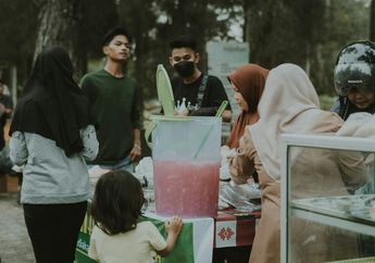 Ini Jadwal Imsak, Subuh, dan Magrib Kota Medan pada 26 Maret 2025