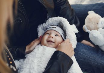 Rekomendasi Nama Bayi Laki-laki Lahir di Bulan April, Penuh Makna dan Harapan