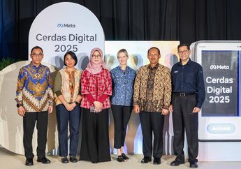 Meta Tingkatkan Perlindungan Melalui Akun Remaja dan Program Literasi Digital