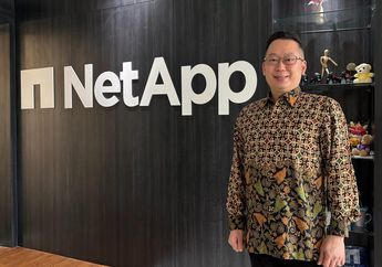 Perang AI vs AI, NetApp Rilis Teknologi Canggih Lawan Kejahatan Siber