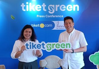 tiket.com Berkolaborasi dengan Plataran Indonesia Dukung Ekowisata