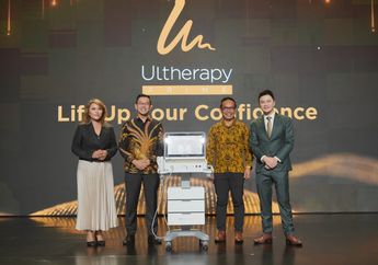 Teknologi Pengencangan Kulit Tanpa Bedah yang Personal dan Tahan Lama dengan Ultherapy Prime