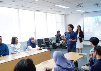 Cakrawala University Jawab Kebutuhan Talenta Digital Indonesia