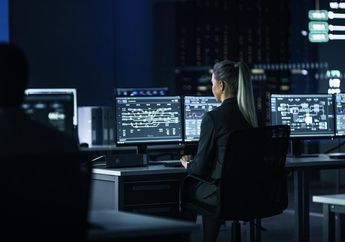 86% Perusahaan Alami Serangan, Cisco: Lawan AI dengan Inovasi AI
