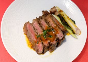 NSW Beef Escapade, Manjakan Lidah Konsumen Indonesia dengan Cita Rasa Premium Australia