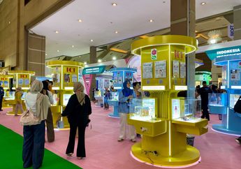 ICI 2025, Mendorong Inovasi dan Pertumbuhan Industri Kosmetika Nasional