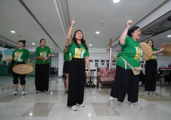 Siap Digelar, Pertunjukan Panggung Musikal Keluarga Cemara Ajak Penonton Kembali ke Keluarga