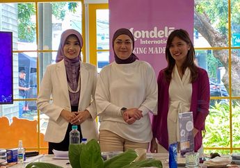 Pentingnya Ngemil Bijak untuk Anak dan Dewasa, Kebiasaan Baik yang Perlu Dimulai
