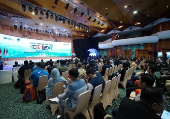 Dilaksanakan Besok, PLN Startup Day 2025 Siap Dorong Transisi Energi