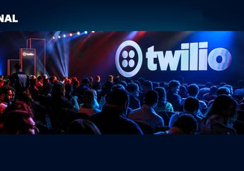 Sinergi Twilio & Microsoft Perkuat Interaksi Pelanggan dengan Conversational AI
