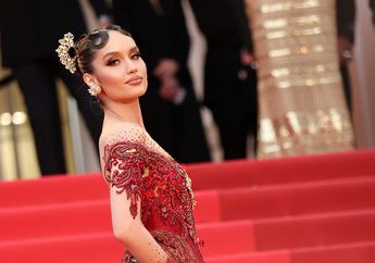 Pesona Indonesia Bersinar di Cannes Film Festival 2025, 'Biarkan Cinta Bersemi' Bersama L'Oréal Paris