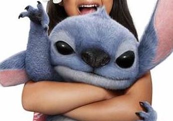 Disney Kembali Hadirkan Keajaiban Ohana dengan Live-Action Disney’s 'Lilo & Stitch'