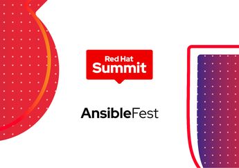 Red Hat Soroti Momentum AI dan Modernisasi Platform Virtualisasi
