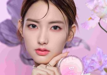 Dua Pilihan Cushion dengan Hasil Akhir Matte dan Dewy untuk Tampilan Flawless