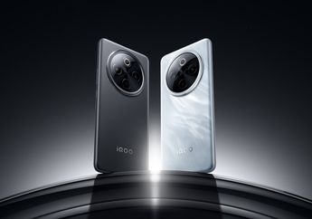 iQOO Z10 Segera Hadir di Tanah Air, Bawa Baterai Super Besar