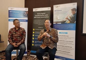 Multipolar Technology Tawarkan 3 Solusi Inovatif untuk Tantangan Bisnis Modern