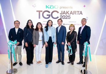 TGC Jakarta 2025 Hadir Perdana di Indonesia, Kolaborasi Mode dan Hiburan dari Tokyo