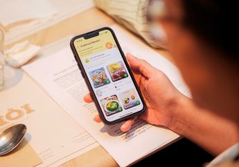 Nikmati Kemudahan Digital yang Menyatu dengan Gaya Hidupmu