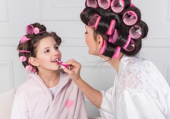 3 Ide Seru untuk Bonding Ibu dan Anak Perempuan, Wajib Dicoba!