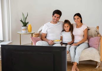 Camilan yang Cocok untuk Menjadi Teman Nonton, Dijamin Makin Seru