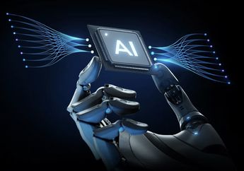 MediaTek Pamerkan Inovasi-Inovasi AI Terkini pada COMPUTEX 2025