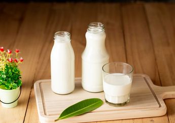 Kemitraan dan Inovasi, Kunci Membangun Masa Depan Industri Susu Nasional