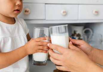 Manfaat Susu untuk Semua Usia dan Peran Pentingnya dalam Ketahanan Pangan