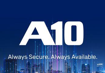 A10 Networks Pamer AI Firewall Bagi Solusi Infrastruktur AI di Tokyo