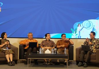 Indofood Dukung Inovasi Pangan Fungsional Lewat Program IRN, Ini Cara Daftarnya
