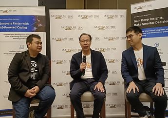 Agentic AI Makin Nge-tren, Ini Empat Keunggulannya dari Gen AI