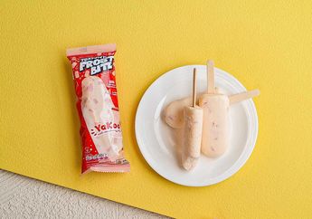 Glico Wings Ramaikan Anime Festival Asia 2025 dengan Ribuan Es Krim Jepang