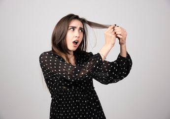 Ribuan Orang Pecahkan Rekor MURI Melalui Aktivitas Berbagi Cerita Perawatan Rambut Rontok