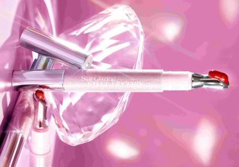 Rekomendasi Lippie dengan Efek Glazing, Perawatan dan Perlindungan UV