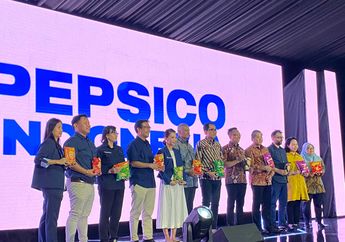 Dukung Ekonomi Lokal, Perusahaan Global Ini Hadirkan Pabrik dan Produk Makanan Ringan di Indonesia