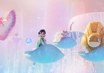 'Elio' dari Disney dan Pixar, Kisah Menyentuh Tentang Keterasingan dan Penerimaan Diri
