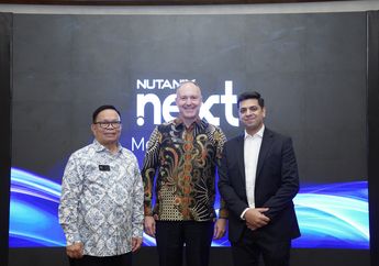 GenAI 60% di APJ, Nutanix Soroti Pentingnya Hybrid Multicloud