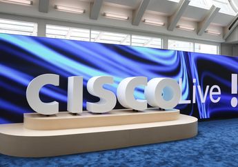 Cisco Rilis Inovasi Terbaru untuk Transisi ke Era Agentic AI