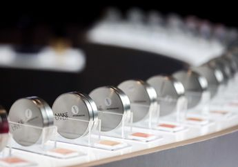 Mastershade, Inovasi Baru untuk Menemukan Shade Ideal Sesuai Karakter Wajah