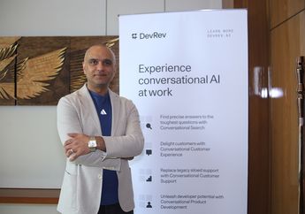 DevRev, Sistem Operasi di Era Generative AI
