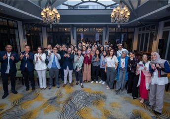 Pameran Gaya Hidup Indonesia Women Fest Akan Hadir Awal 2026, Apa Saja yang Ada di Sana?